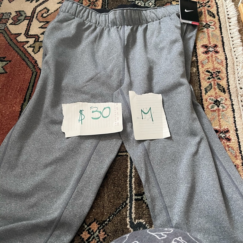 Nike pants